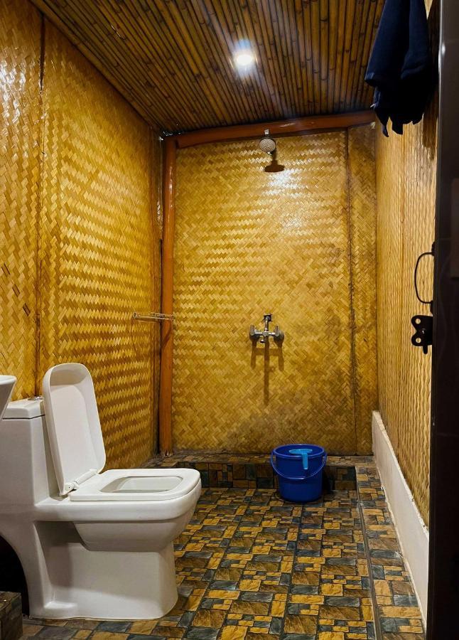 Hotel O Royal Tree Cafe And Resort 데라둔 외부 사진