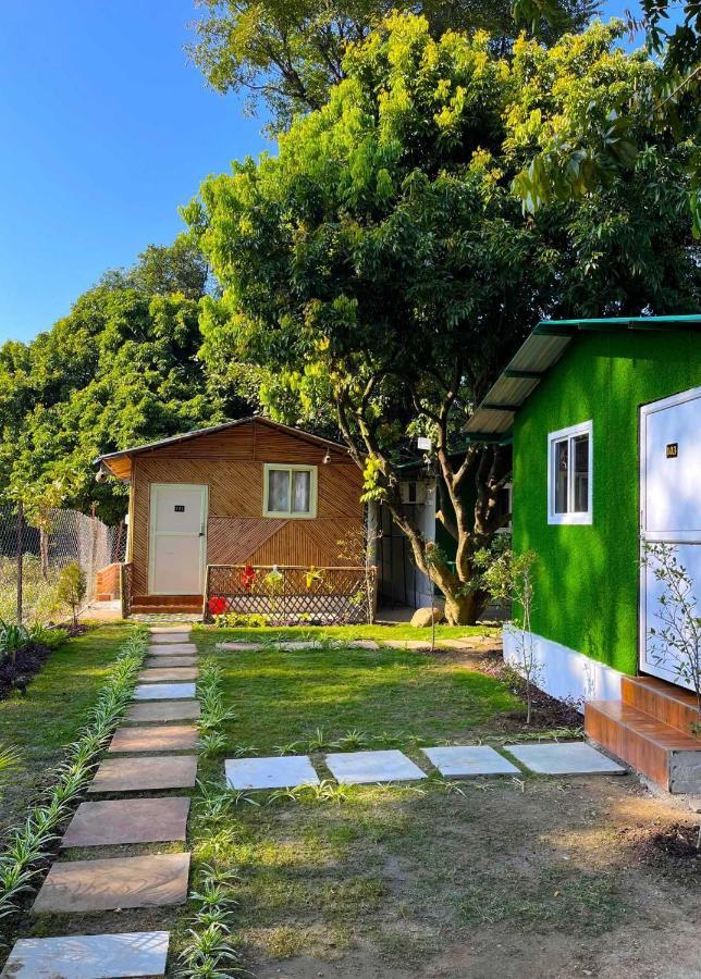 Hotel O Royal Tree Cafe And Resort 데라둔 외부 사진